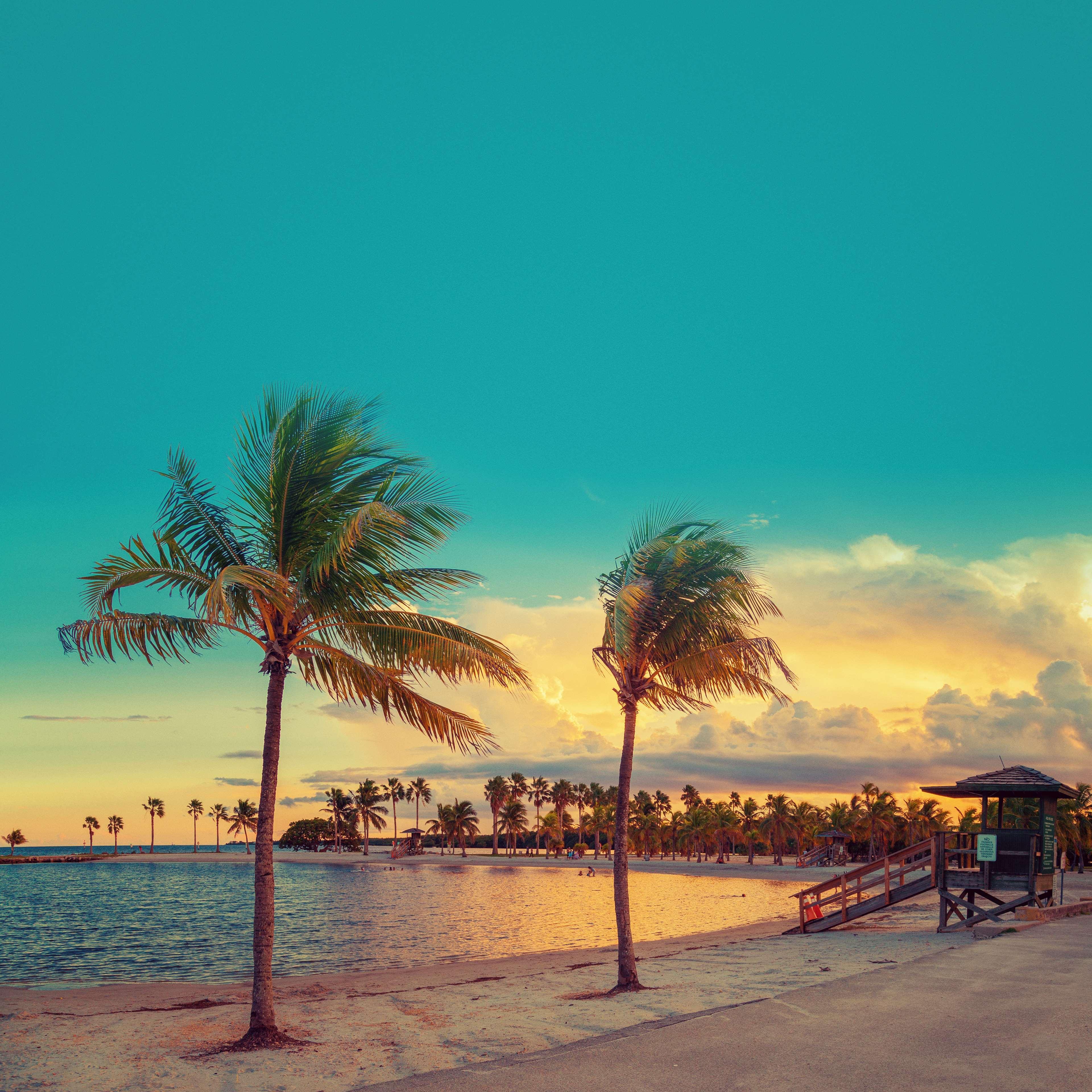 Embassy Suites By Hilton Miami International Airport Exteriör bild